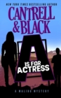 Image for &quot;A&quot; is for Actress