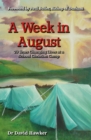 Image for Week in August: 70 Years Changing Lives at a School Christian Camp