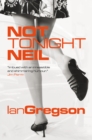 Image for Not tonight Neil