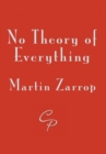 Image for No Theory of Everything