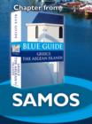 Image for Samos - Blue Guide Chapter: from Blue Guide Greece the Aegean Islands