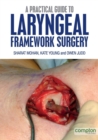 Image for A Practical Guide to Laryngeal Framework Surgery