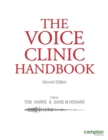 Image for The Voice Clinic Handbook