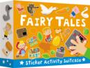 Image for Sticker Activity Suitcase - Fairy tales
