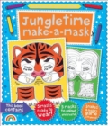 Image for Make-a-Mask Jungletime!