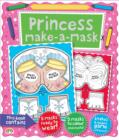 Image for Make-a-Mask Princess!