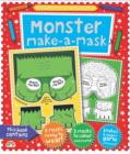 Image for Make-a-Mask Monster!