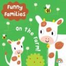 Image for Funny Families - On the Farm