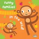 Image for Funny Families - In the Wild