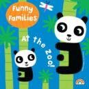 Image for Funny Families - At the Zoo
