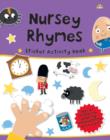 Image for Sticker Activity Book - Nursery Rhymes
