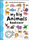 Image for My Big Animals Bookcase