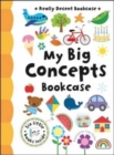 Image for My Big Concepts Bookcase