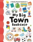 Image for My Big Town Bookcase