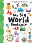 Image for My Big World Bookcase