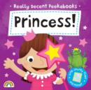 Image for Peekabooks - Princess
