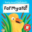 Image for Peekabooks - Farmyard