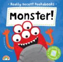Image for Peekabooks - Monsters