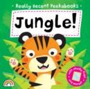 Image for Peekabooks - Jungle