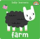 Image for Baby Learners - Farm