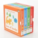 Image for Baby Learners - Box of Books