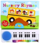 Image for Piano Playtime - Nursery Rhymes (Aura)