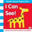 Image for Super Soft - I Can See!