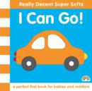 Image for Super Soft - I Can Go!