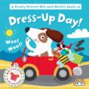 Image for Mix and Match - Dress Up Day
