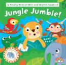 Image for Mix and Match - Jungle Jumble