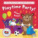 Image for Mix and Match - Playtime Party