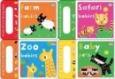 Image for Handy Books - Early Learning Fun 4 Pack