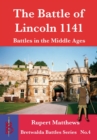 Image for The Battle of Lincoln, 1141