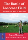Image for The Battle of Losecoat Field, 1470