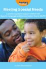 Image for Meeting special needs: a practical guide to support children with speech, language and communication needs (SLCN)