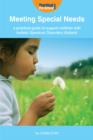 Image for Meeting special needs.: (A practical guide to support children with autistic spectrum disorders)
