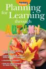 Image for Planning for Learning Through Autumn