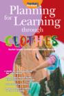 Image for Planning for Learning Through Clothes