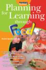 Image for Planning for Learning Through Food