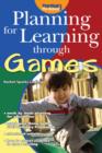 Image for Planning for learning through games