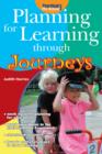 Image for Planning for learning through journeys