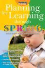 Image for Planning for Learning Through Spring