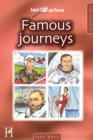 Image for Curriculum Focus - History KS1: Famous Journeys