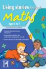 Image for Using Stories to Teach Maths 4-7