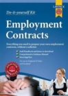 Image for Employment Contracts Kit