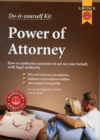 Image for Power of Attorney Kit
