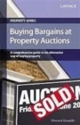 Image for Buying bargains at property auctions