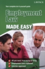 Image for Employment Law Made Easy