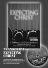 Image for Expecting Christ : York Courses