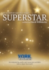 Image for Superstar : York Courses
